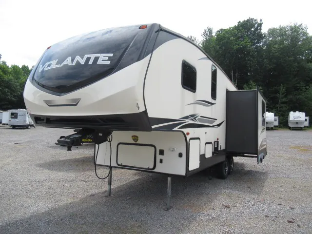 2019 CrossRoads Volante 250RL - Photo 3