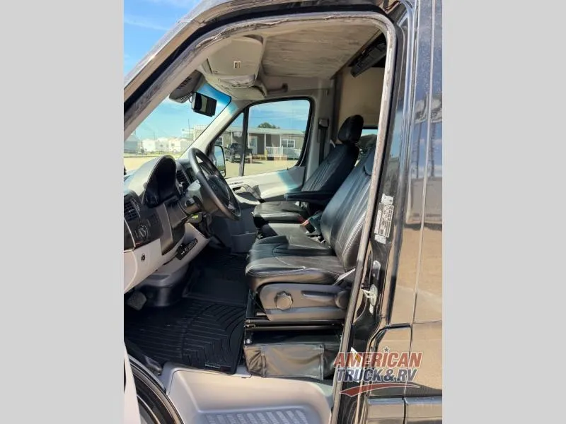 2017 Airstream Interstate Grand Tour EXT New    Grand Tour EXT - Photo 4