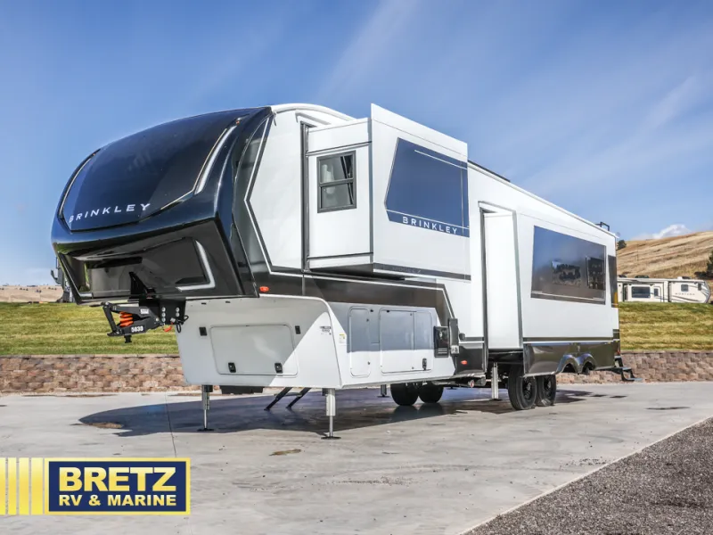 2026 Brinkley Model Z 3515 - Photo 2
