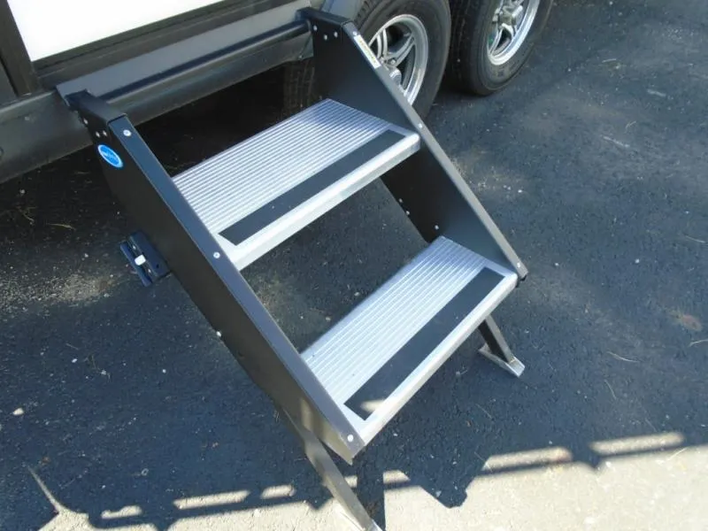 2024 Forest River Flagstaff Micro Lite 21FBRS - Photo 4