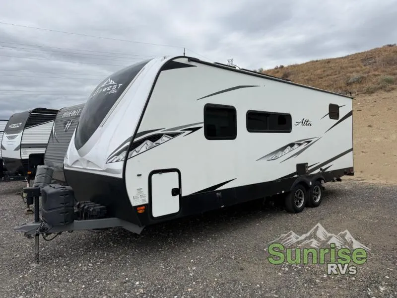 2022 East to West Alta 2100 MBH - Photo 2