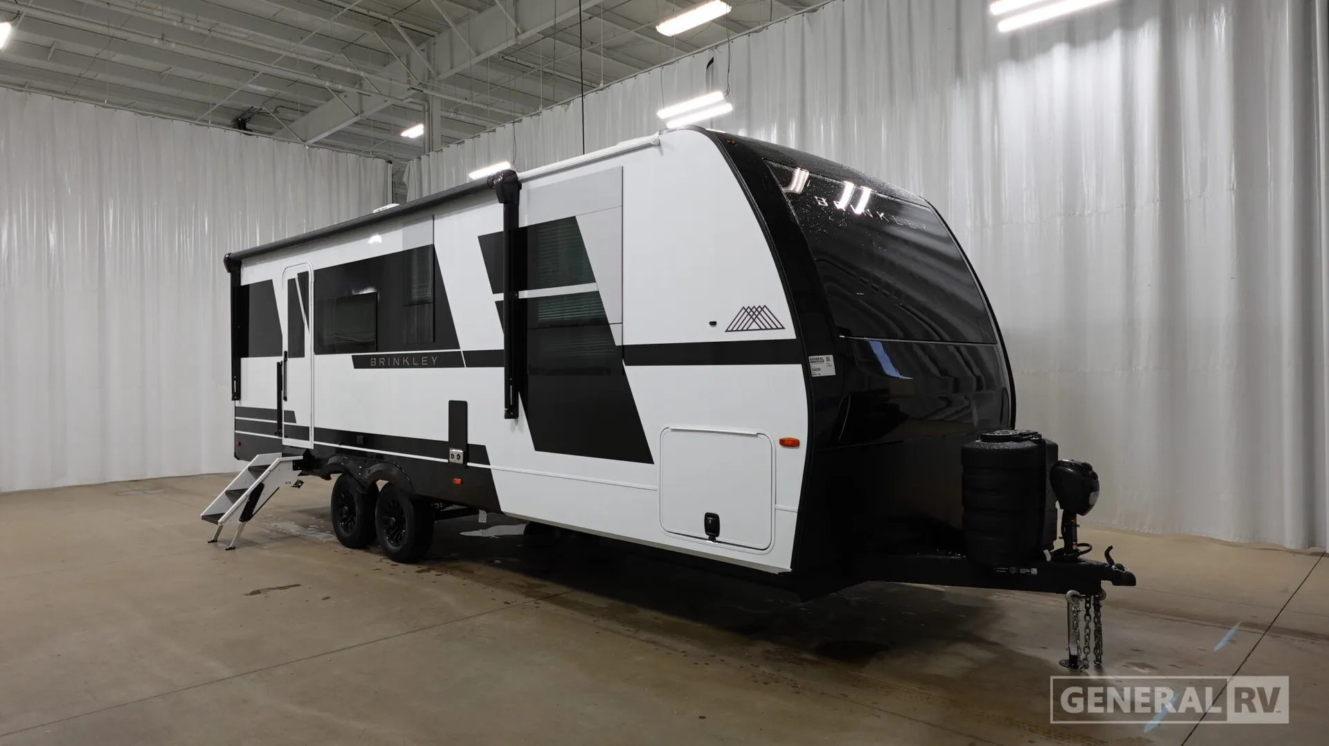 2026 Brinkley Model I 265 - Photo 2