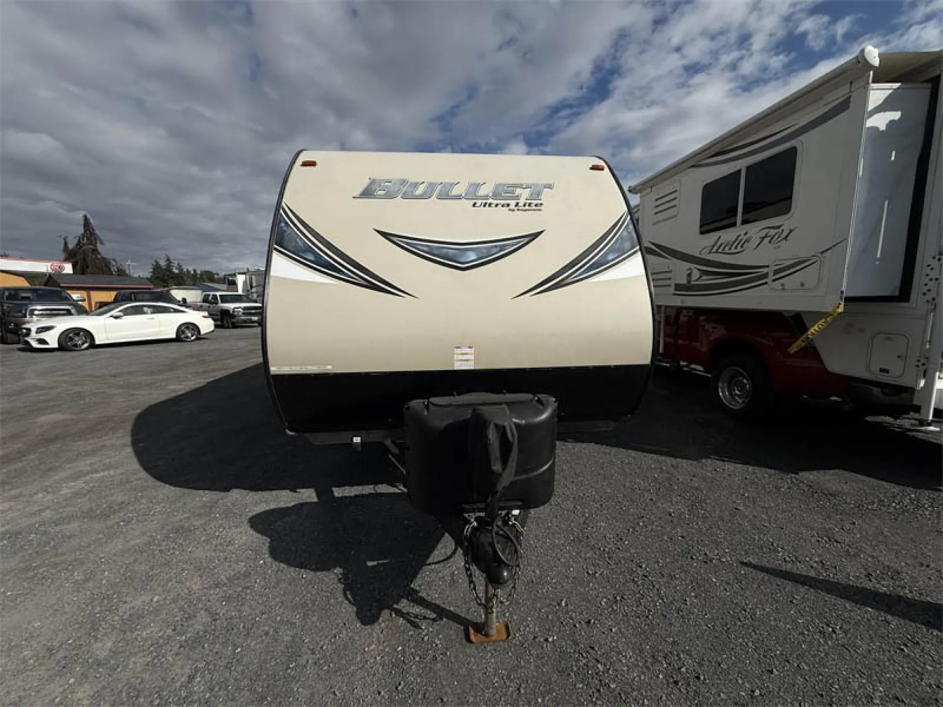 2017 Keystone Bullet 248RKSWE - Photo 4