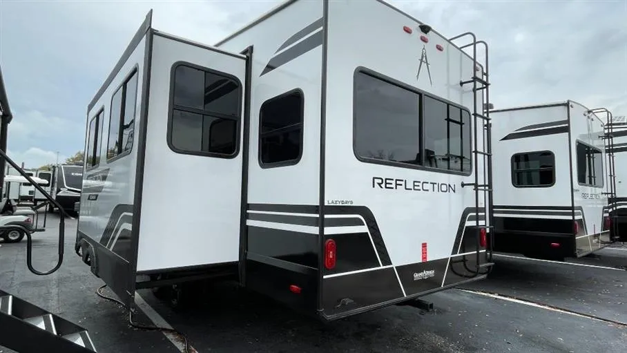 2026 Grand Design Reflection 150 Series 280RL - Photo 4