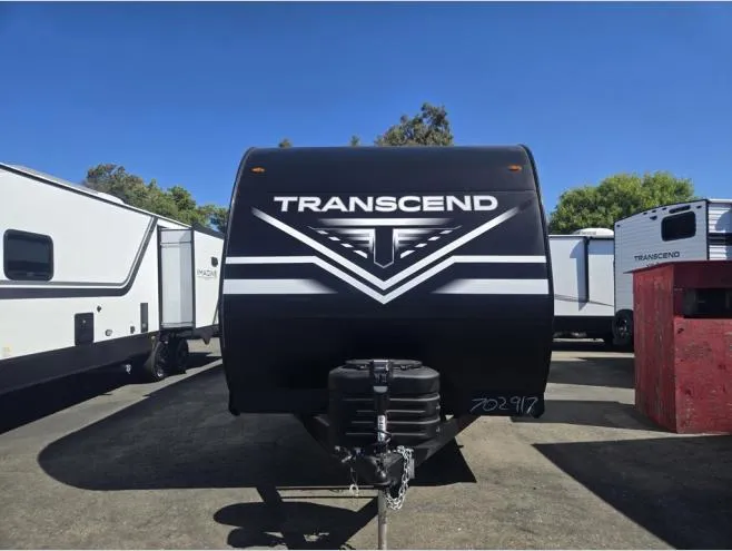 2026 Grand Design Transcend 245RLT - Photo 3