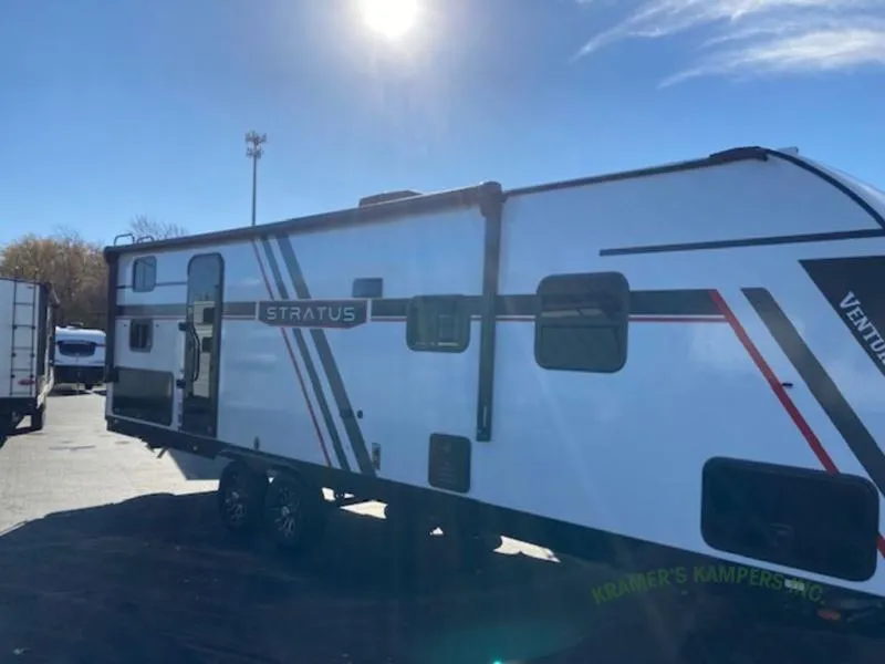2026 Venture RV Stratus 281VBH - Main photo