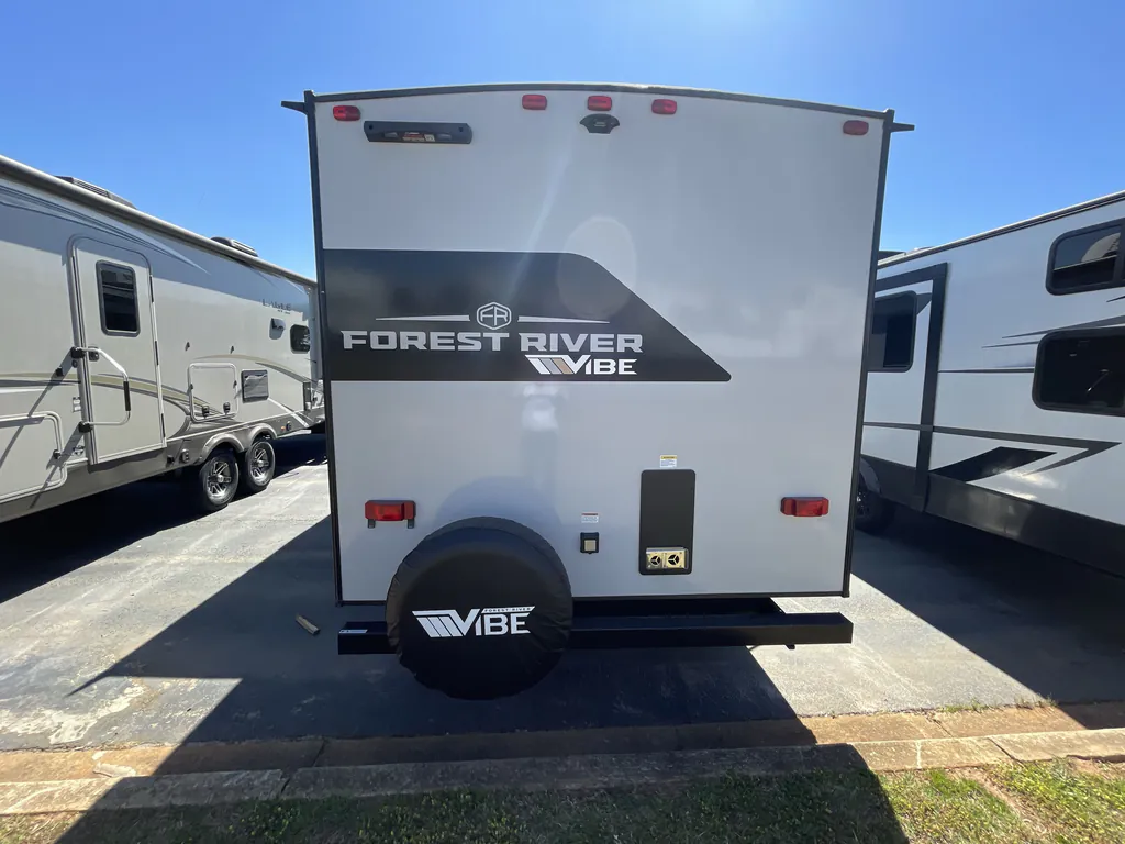 2026 Forest River Vibe Extreme Lite 2600BH, Photos photo 7