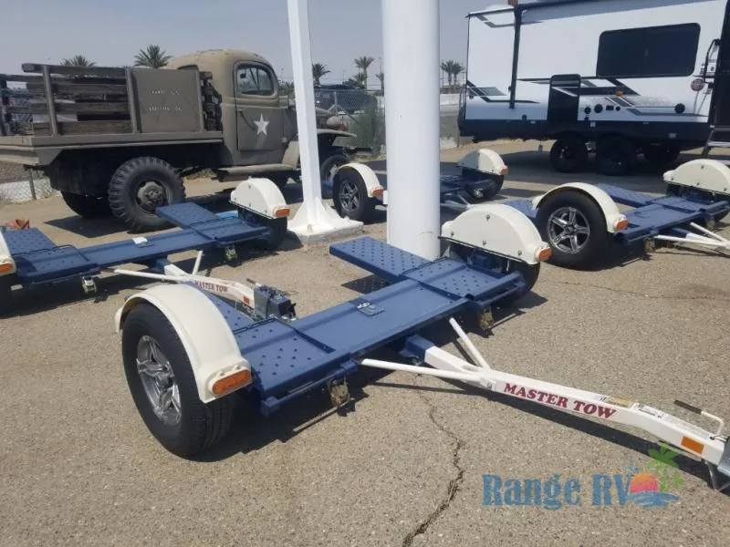 2023 Master Tow master tow New   CAR TOW DOLLY - Photo 2