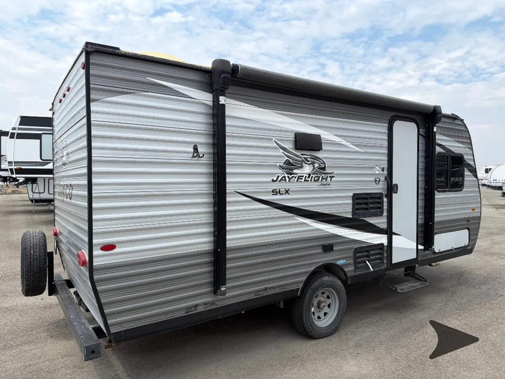 2020 Jayco Jay Flight SLX 7 174BH, Photos photo 13