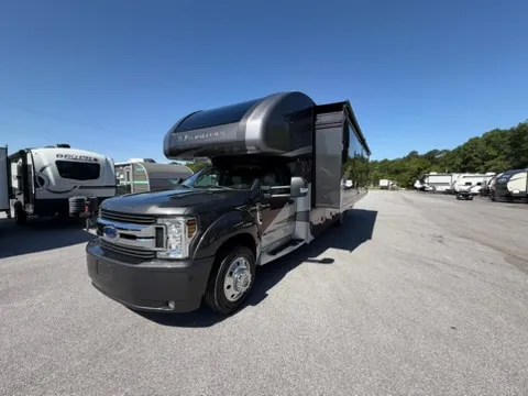 2020 Thor Motor Coach Magnitude BB35 - Photo 4