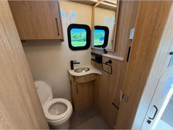 2026 Leisure Travel Wonder 24RTB - Photo 4