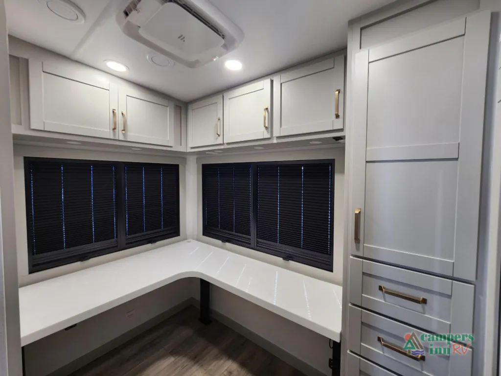 2026 Brinkley Model Z 3515, Photos photo 35
