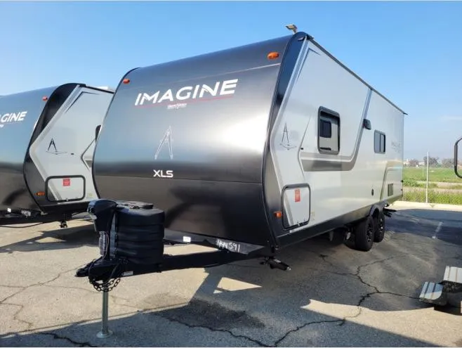 2026 Grand Design Imagine XLS 22RBE - Photo 3