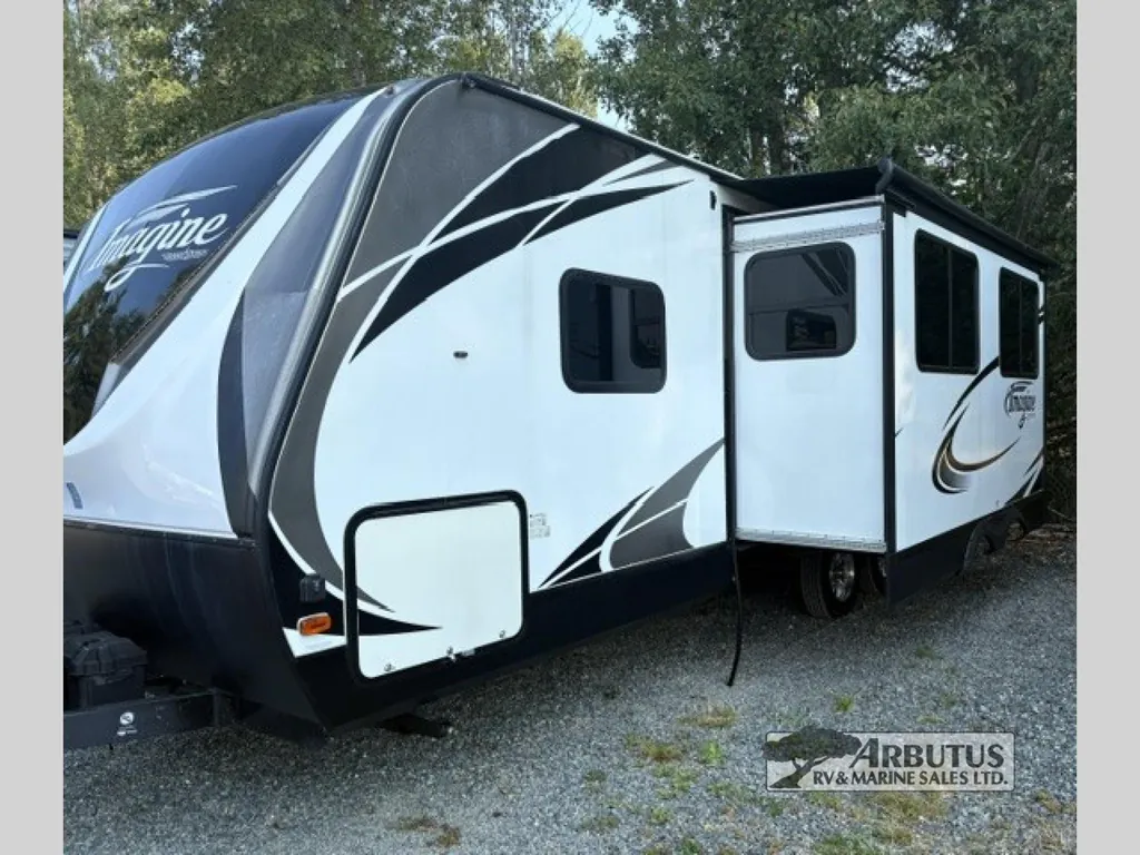 2018 Grand Design Imagine 2600RB, Photos photo 4
