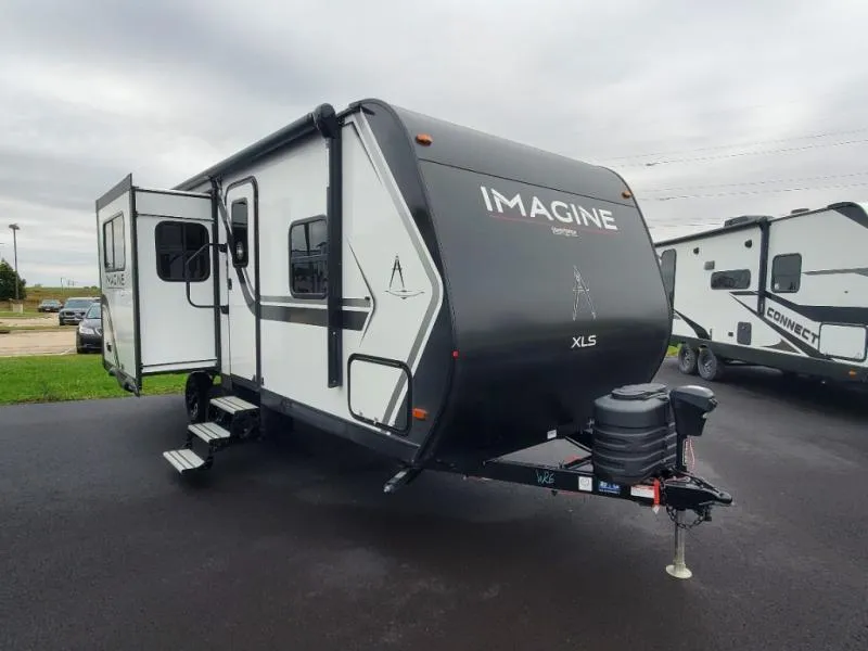 2026 Grand Design Imagine XLS 22RBE - Photo 2