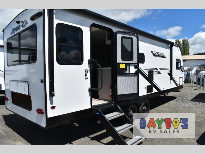 2026 Jayco Jay Feather SL 25RLSL - Photo 2