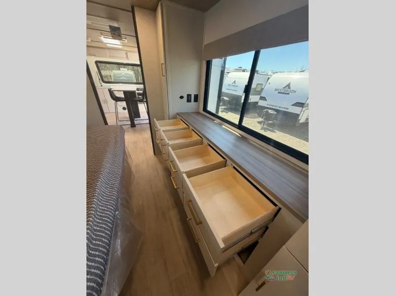 2026 Forest River Vibe Extreme Lite 2500FIK - Photo 4