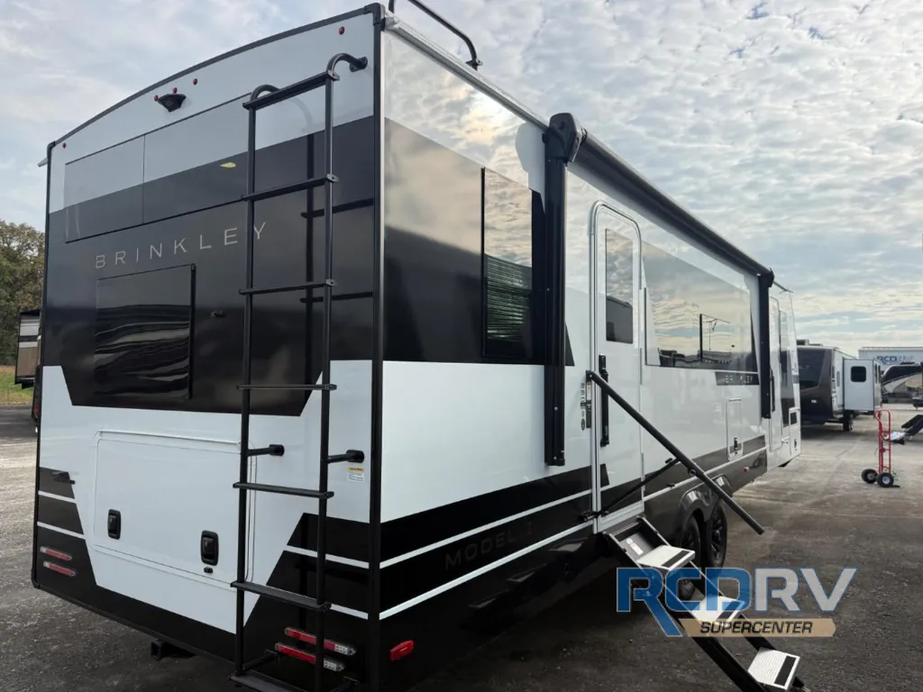 2027 Brinkley Model I 290, Photos photo 23