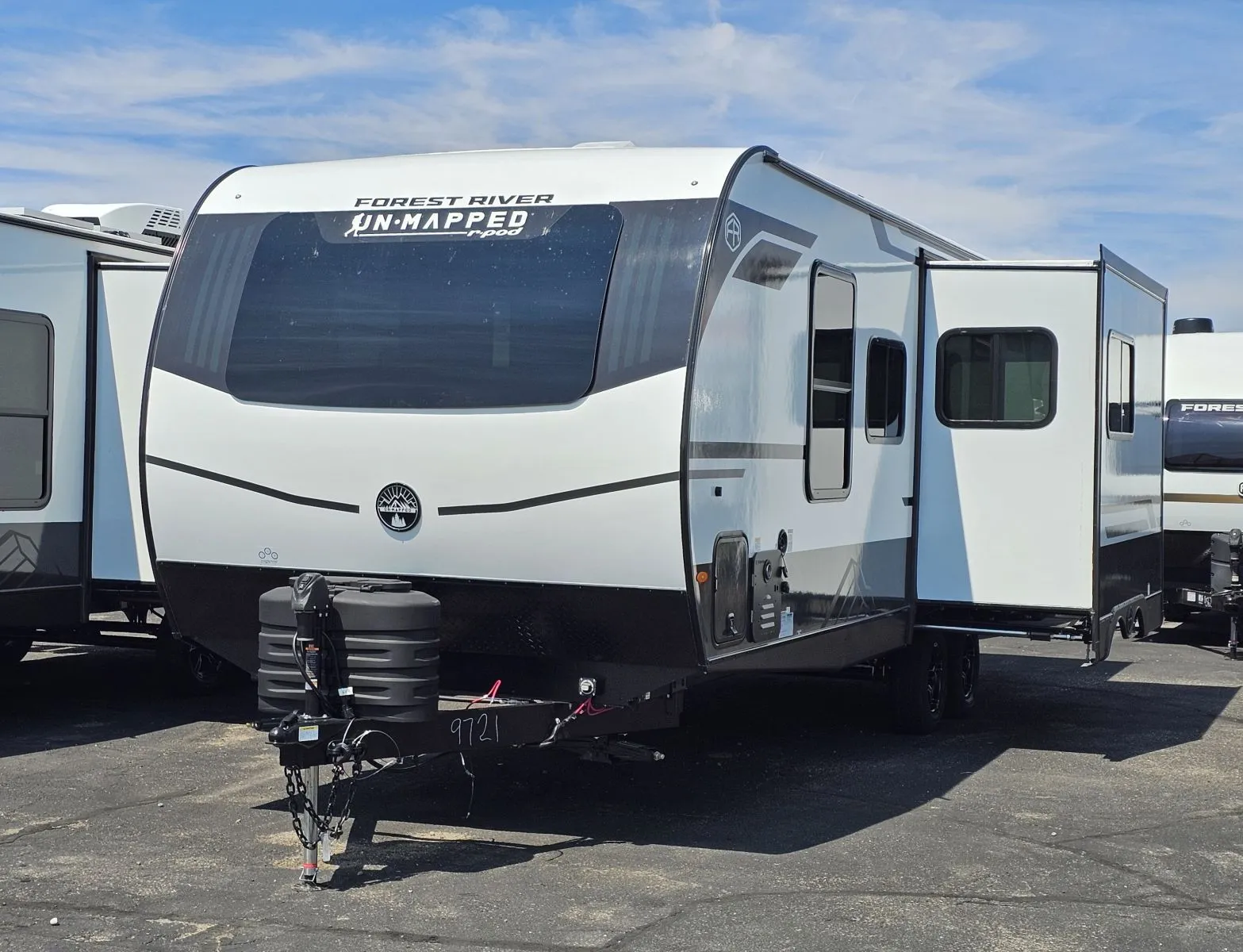 2027 Forest River R-POD 26ML - Photo 3