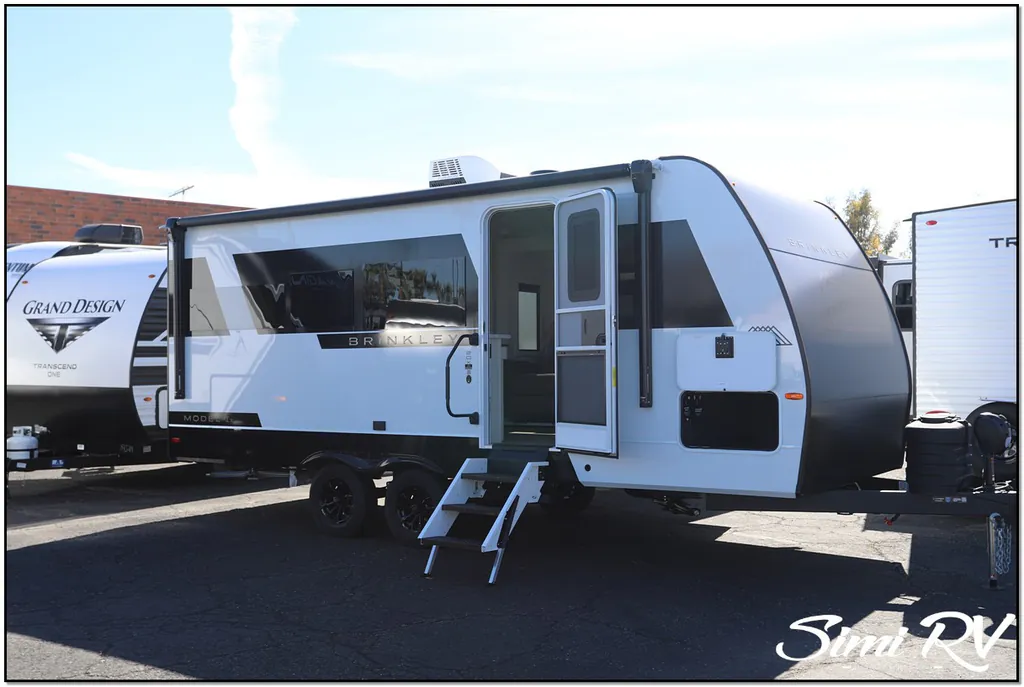 2026 Brinkley Model Ix 20X, Photos photo 12