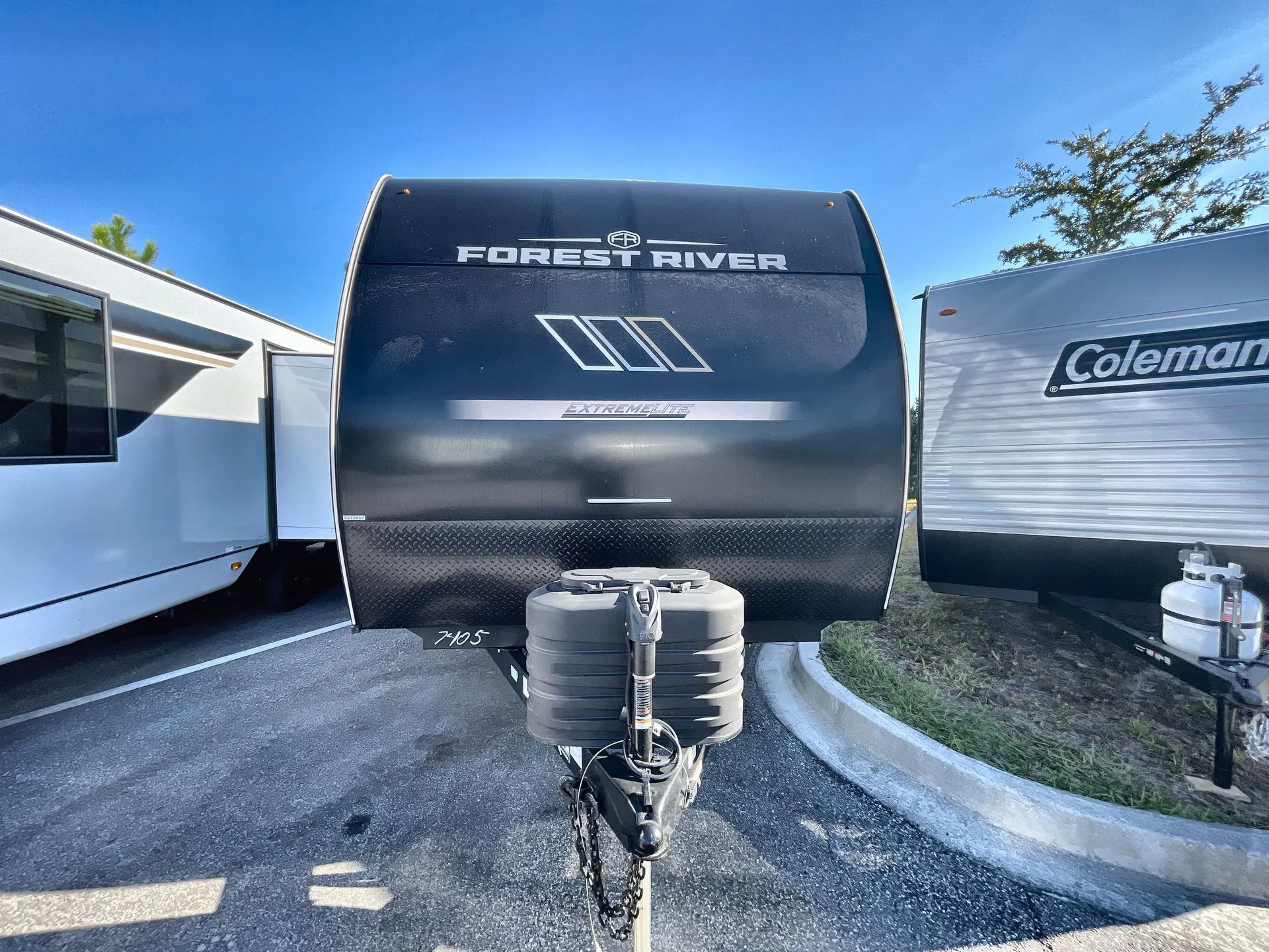 2026 Forest River Vibe Extreme Lite 2600BH - Photo 2