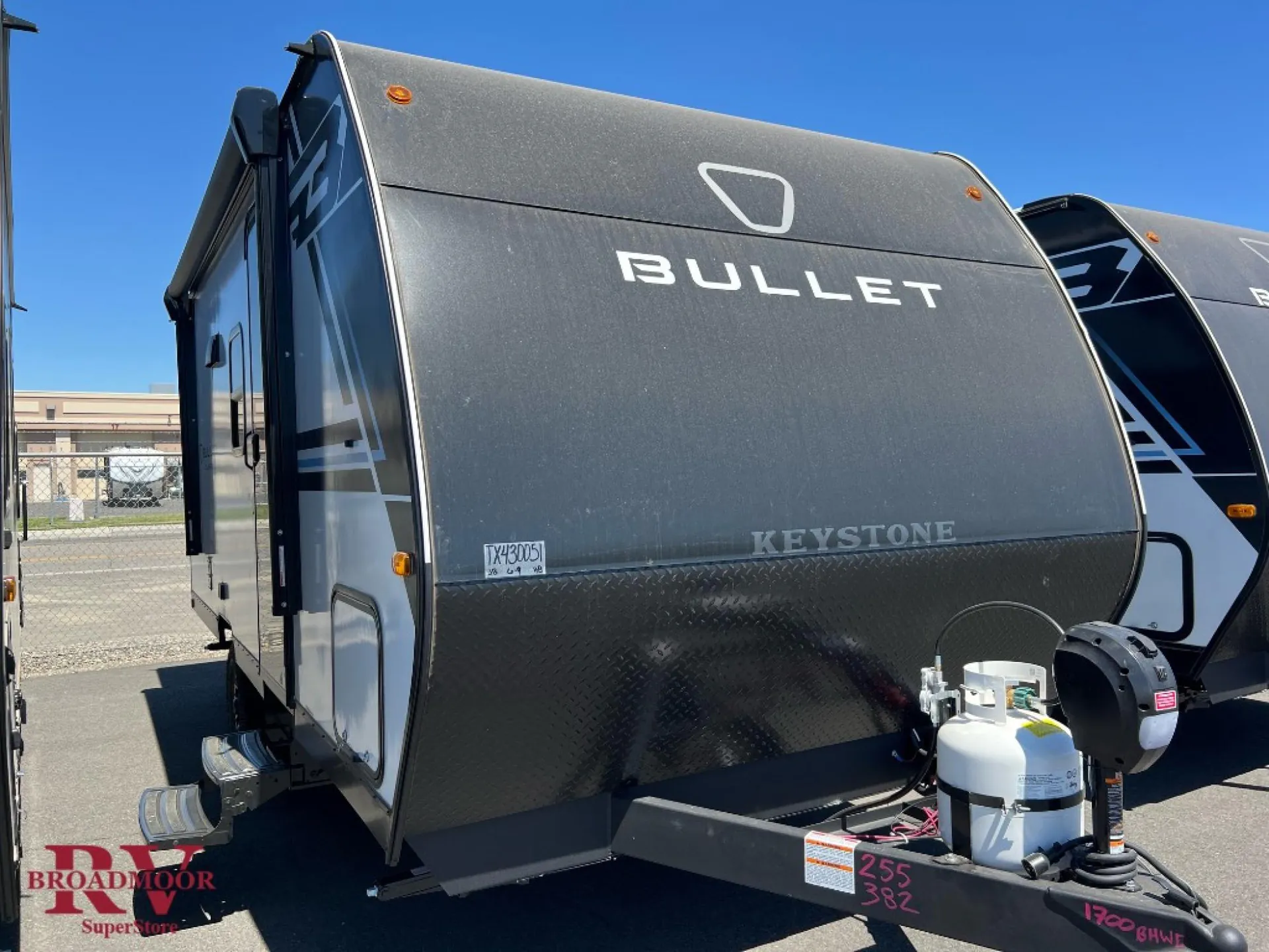 2026 Keystone Bullet Classic 1700BHWE - Photo 2