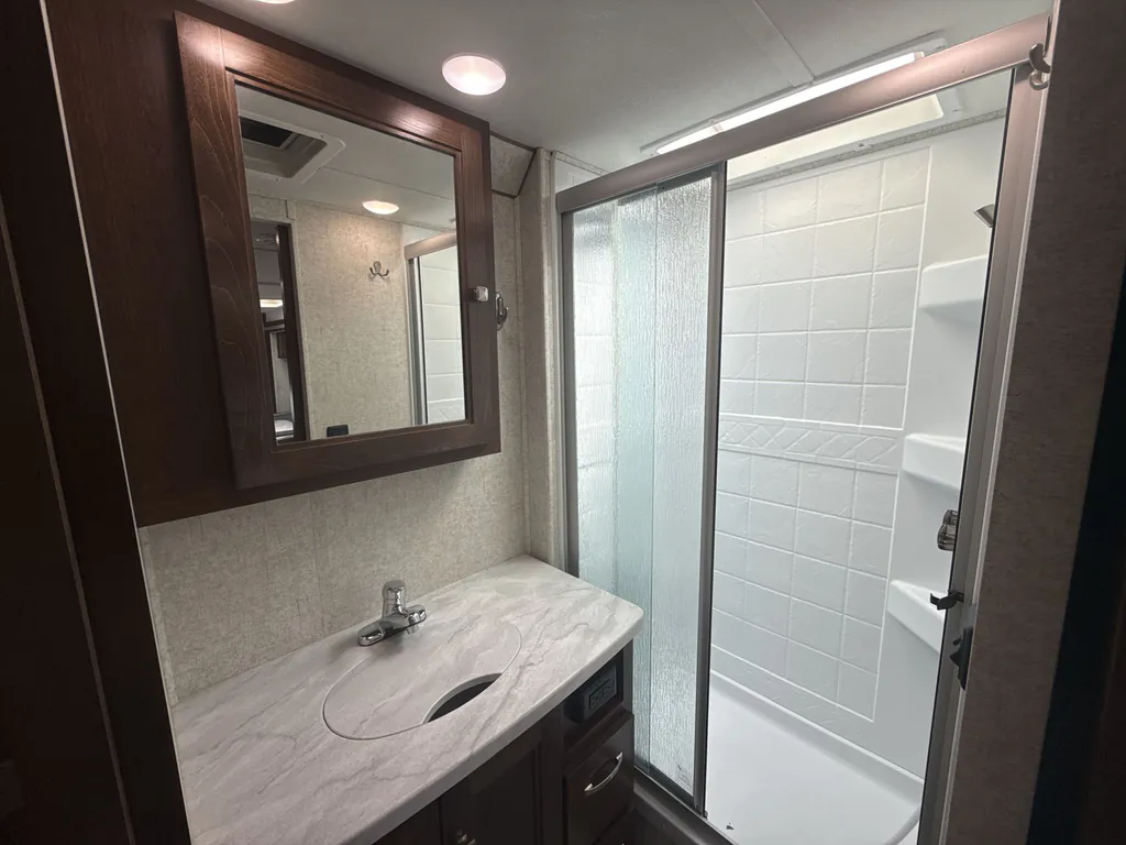 2019 Forest River Sunseeker 2440DS, Photos photo 18
