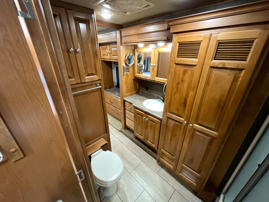 2016 Tiffin Open Road Allegro 34 PA, Photos photo 16