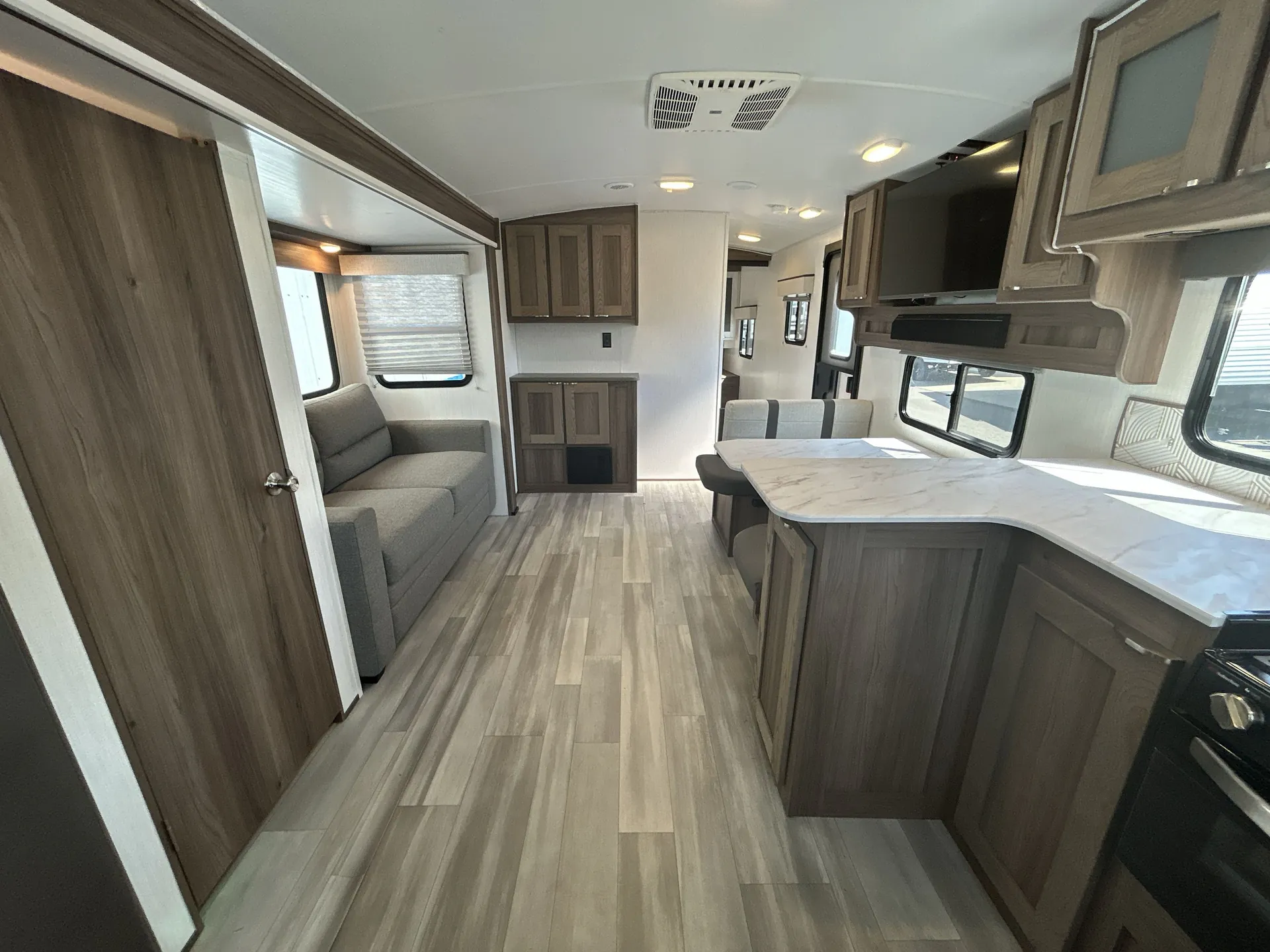 2024 Cruiser RV MPG 2920RK - Photo 4