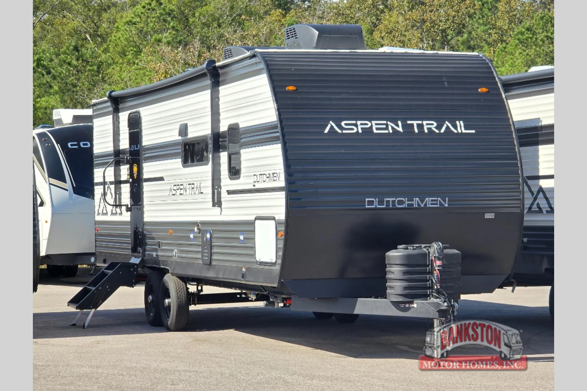2026 Dutchmen Aspen Trail LE 28RB - Photo 2