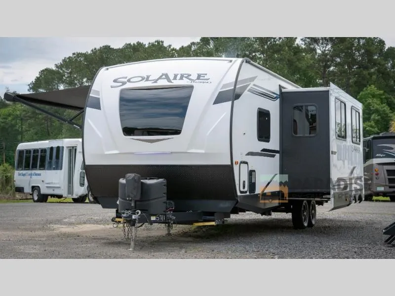 2023 Palomino SolAire Ultra Lite 258RBSS - Photo 4
