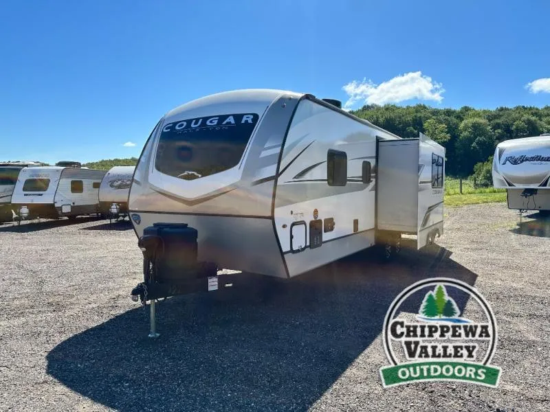 2024 Keystone RV Cougar Half-Ton 30BHS - Photo 4