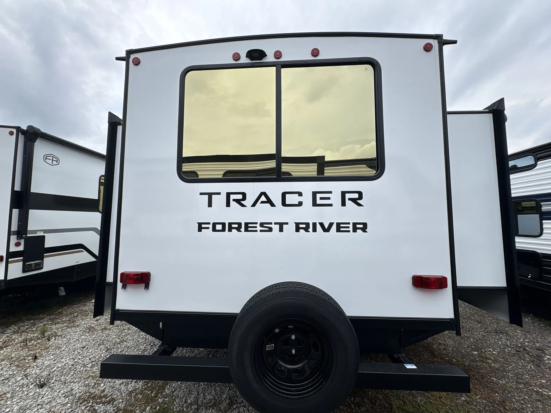 2027 Forest River Tracer 286RL - Photo 3