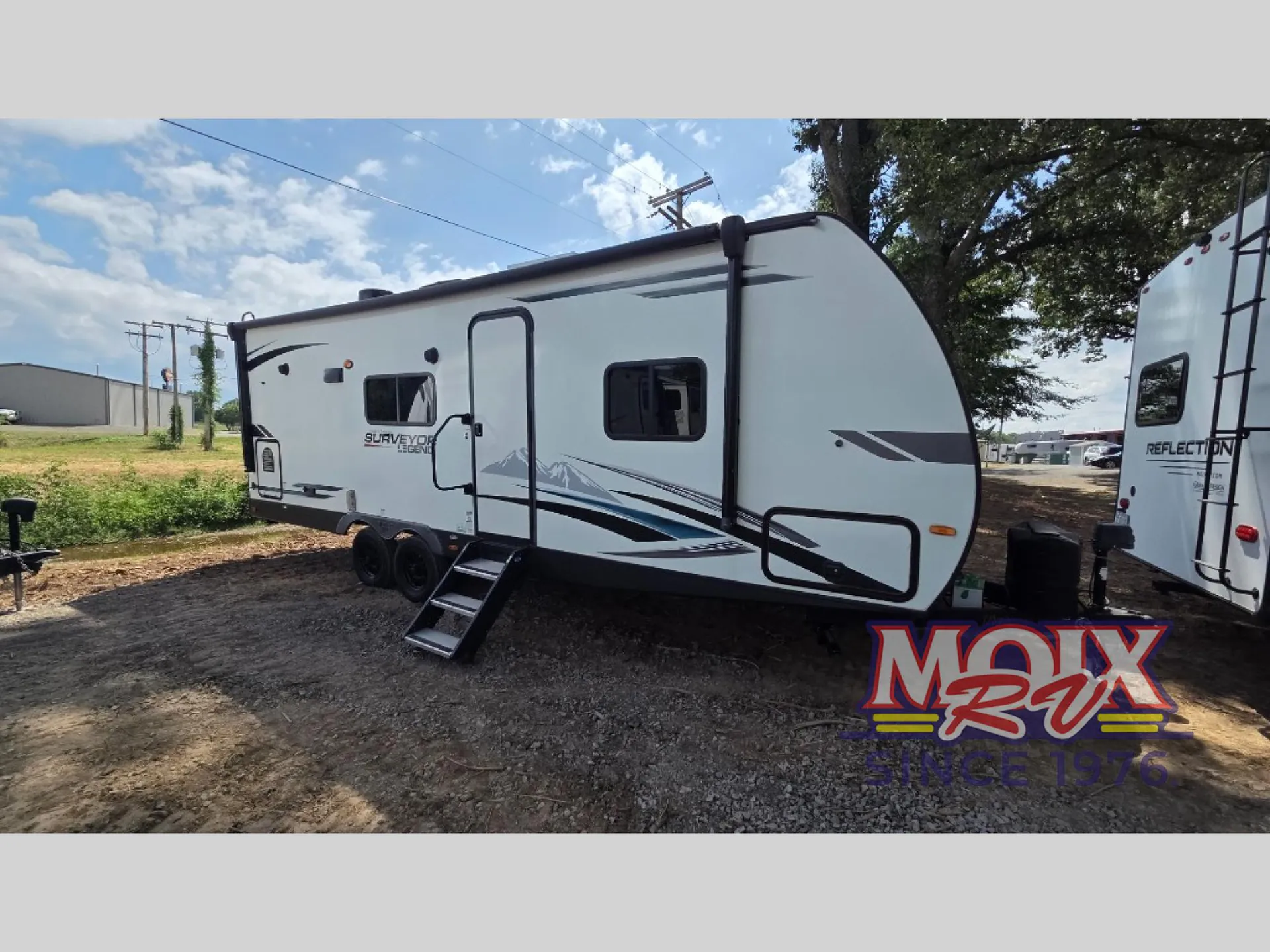 2022 Forest River Surveyor Legend 252RBLE - Photo 2