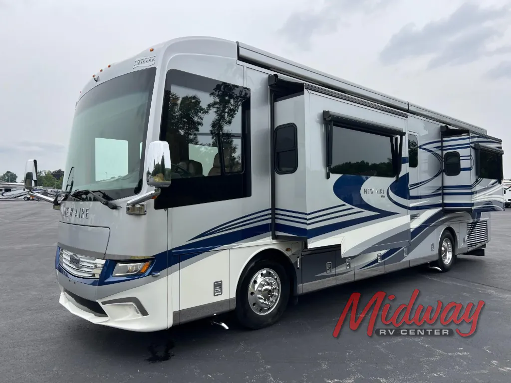 2020 Newmar New Aire 3543, Photos photo 86