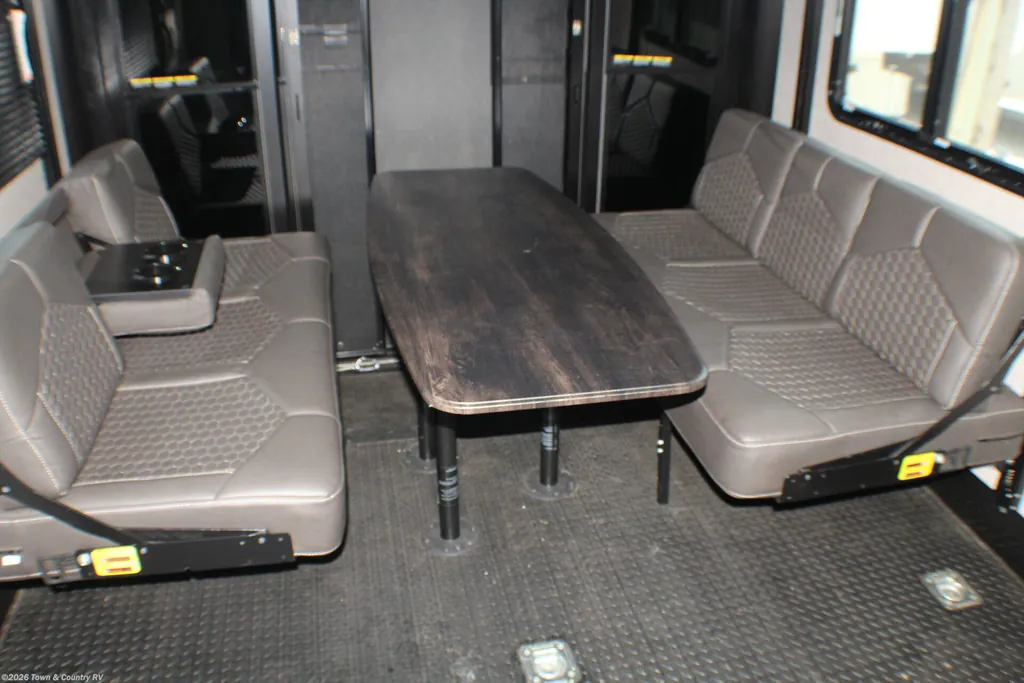 2023 Jayco Seismic Luxury Series 4113, Photos photo 23