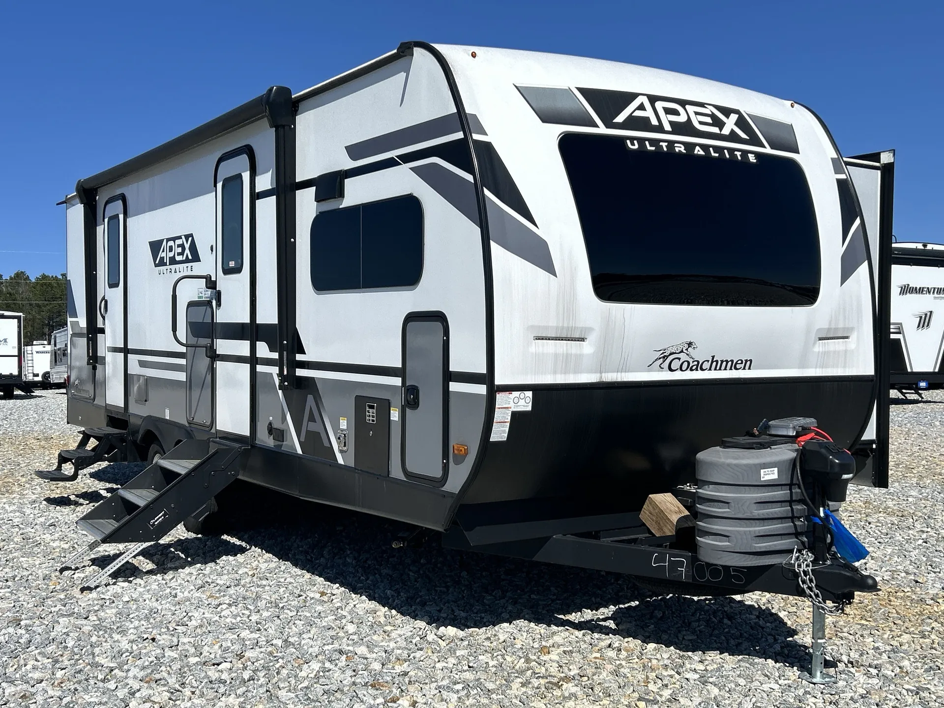 2024 Coachmen Apex 243FKS - Photo 2