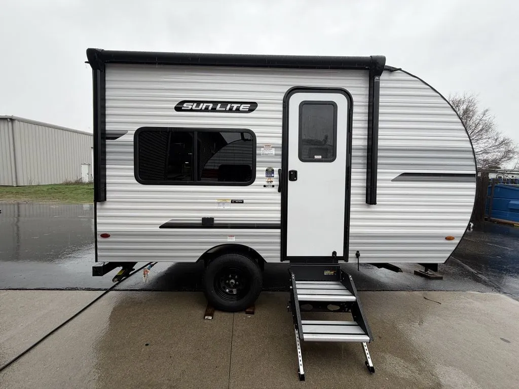2026 Sunset Park RV SUNLITE 13BDLTD - Main photo