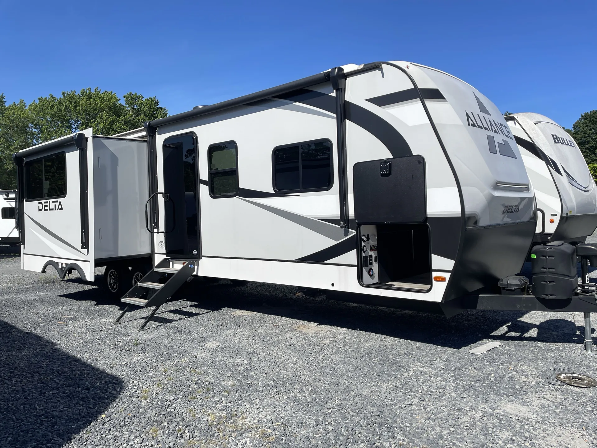 2024 Alliance RV Delta 321BH - Photo 2