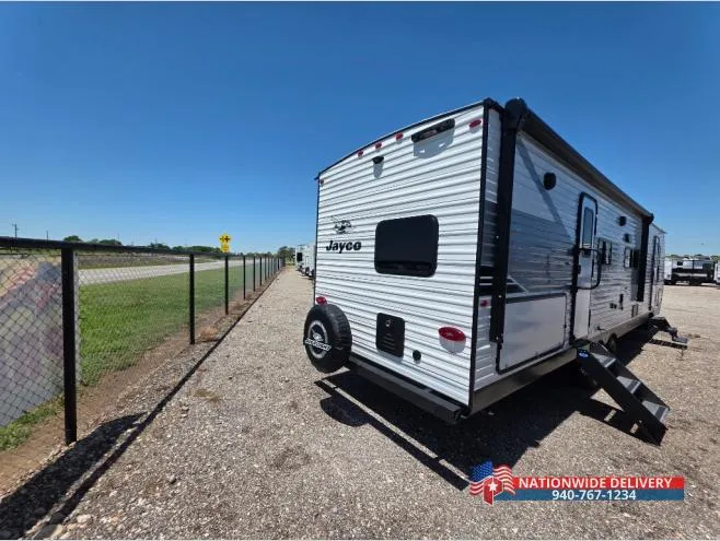 2026 Jayco Jay Flight SLX 330TBS - Photo 3