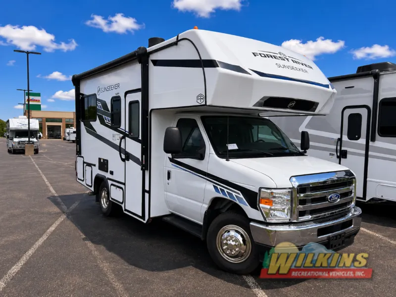 2026 Forest River RV Sunseeker LE 1950LE - Main photo