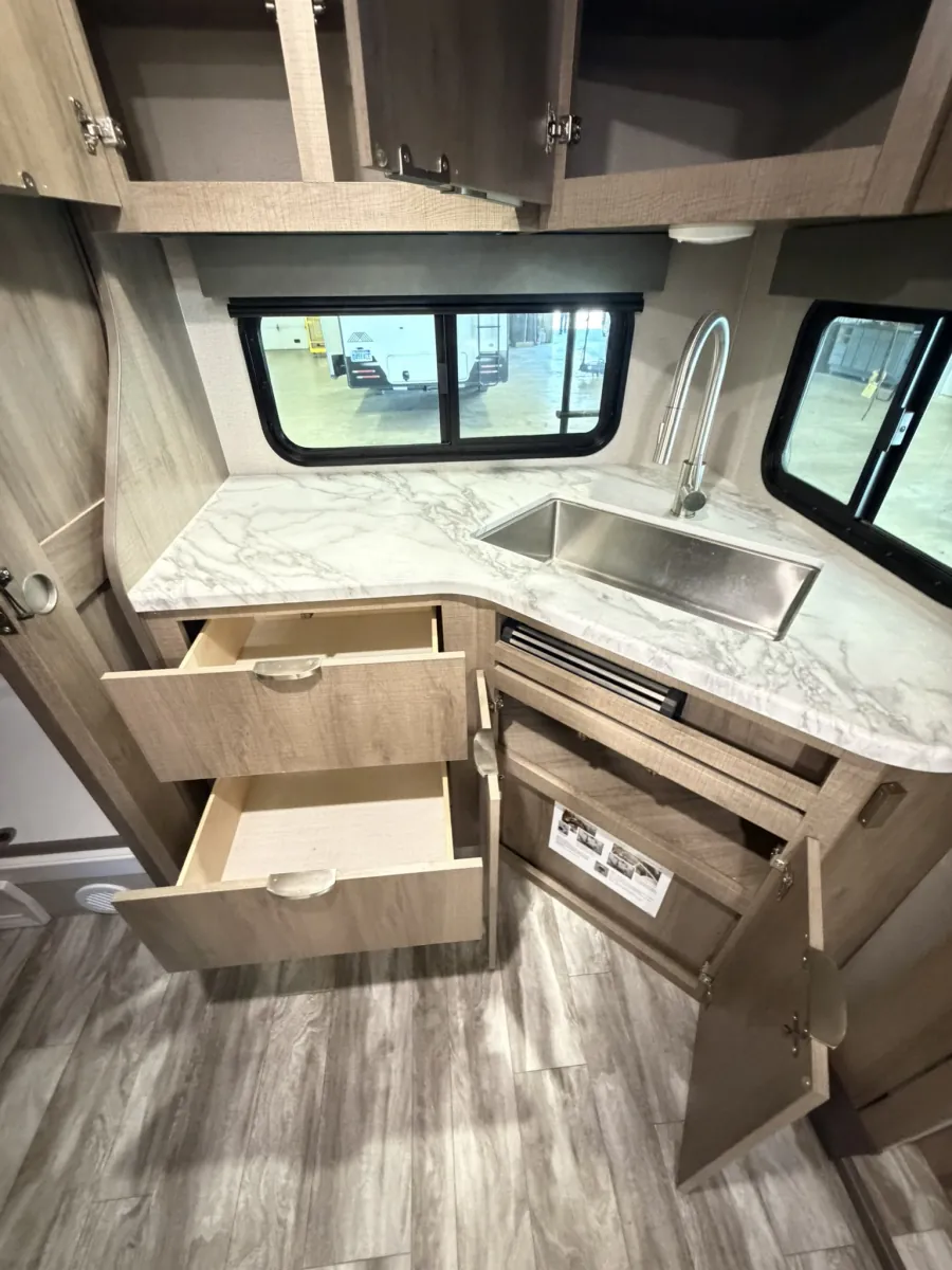 2021 Grand Design Imagine XLS 22MLE, Photos photo 28