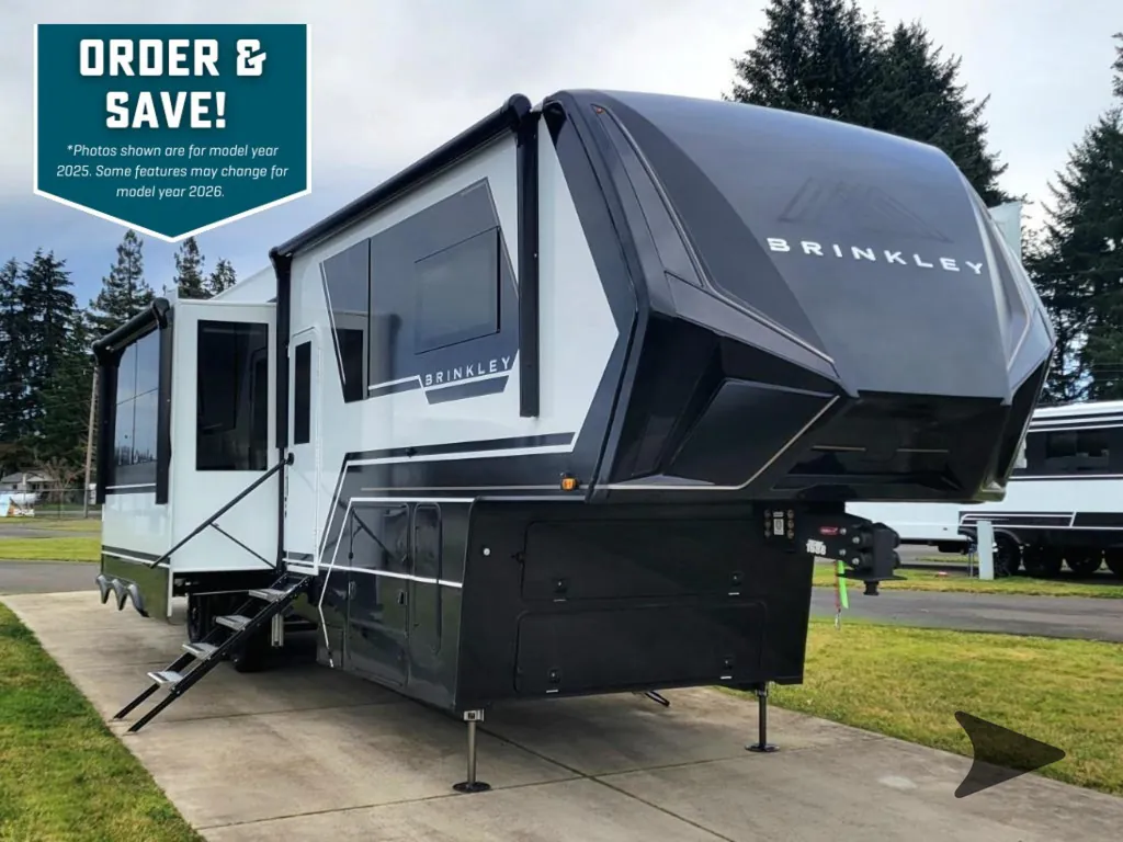 2026 Brinkley Model G 4100, Photos photo 94