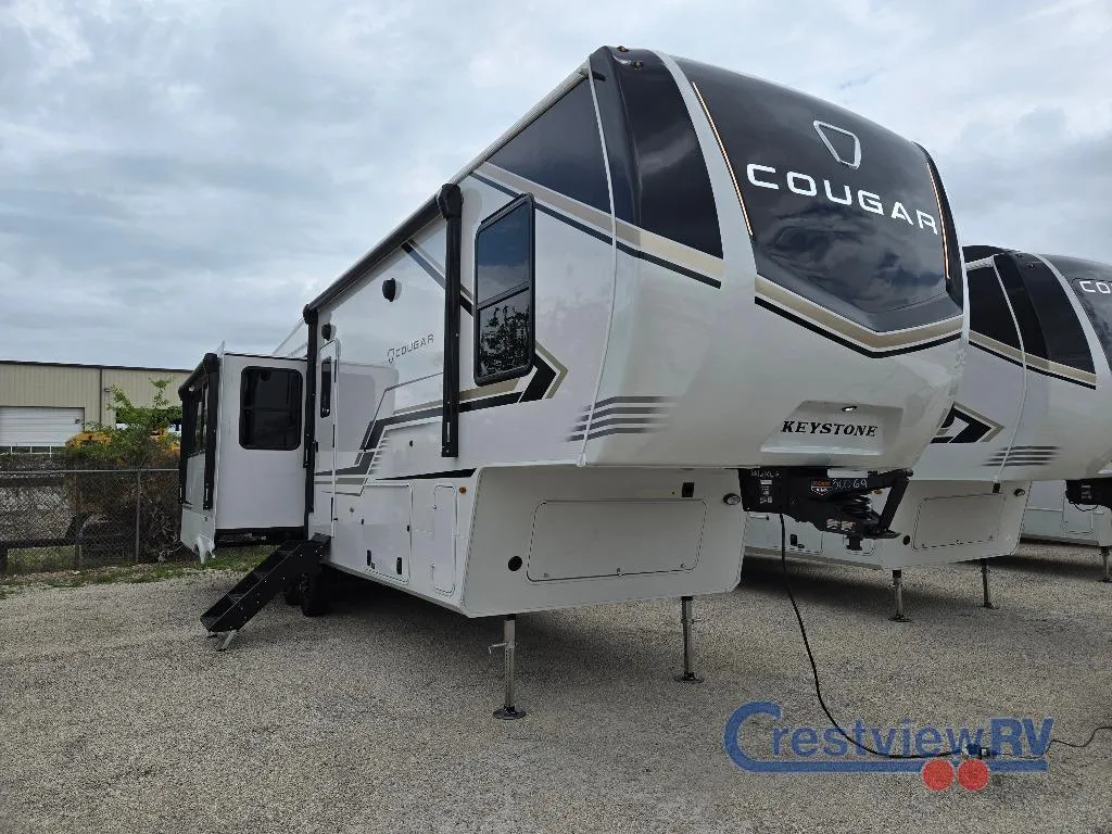 2027 Keystone Cougar 316RLS - Photo 3