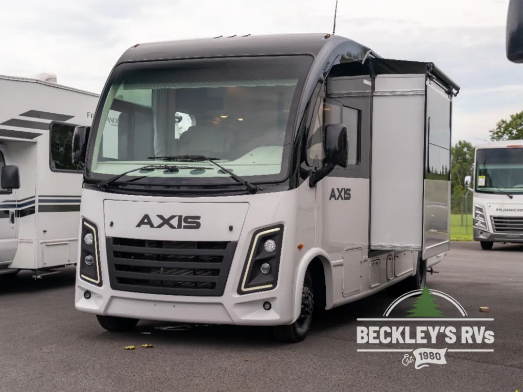 2026 Thor Motor Coach Axis 26.2, Photos photo 4
