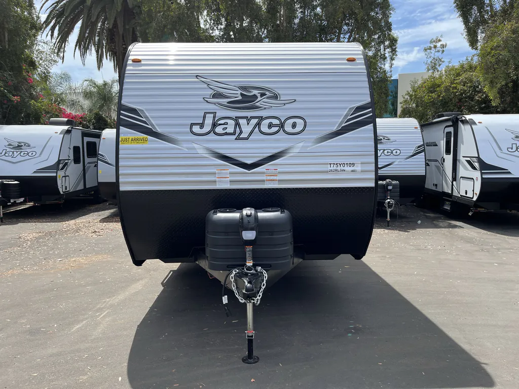 2026 Jayco Jay Flight Slx 262RLSW, Photos photo 4