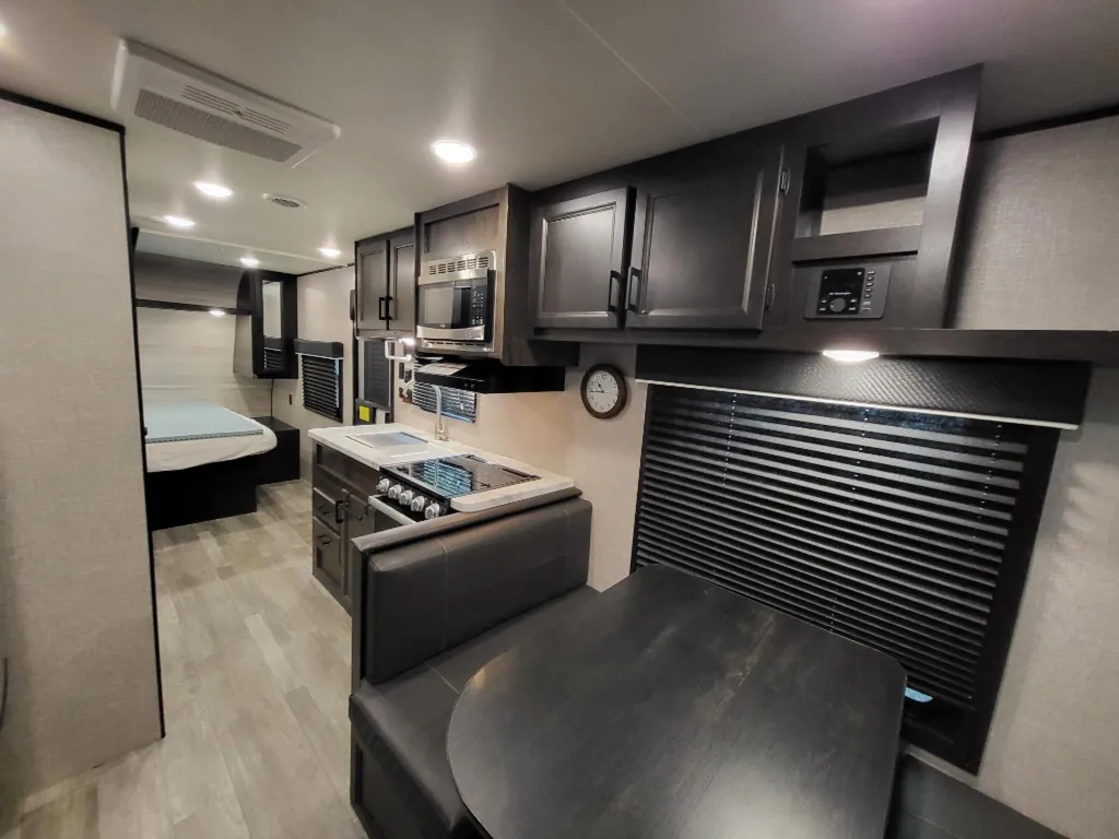 2022 Jayco Jay Flight SLX 8 212QB, Photos photo 5