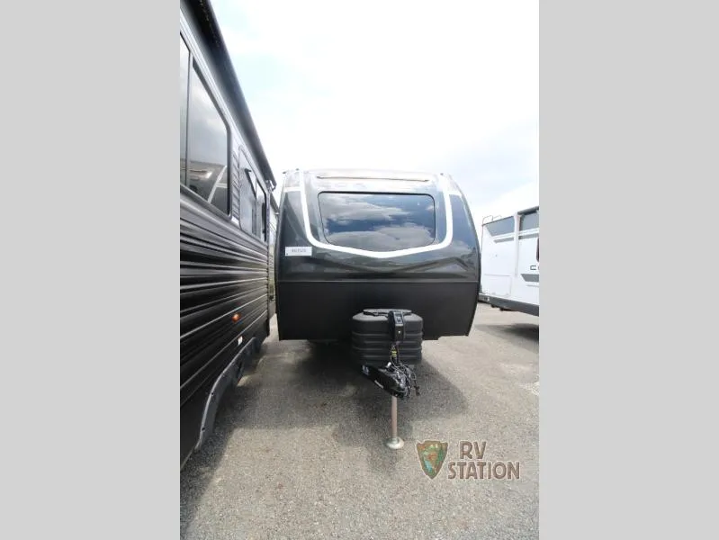 2027 KZ Connect 271RL - Photo 2