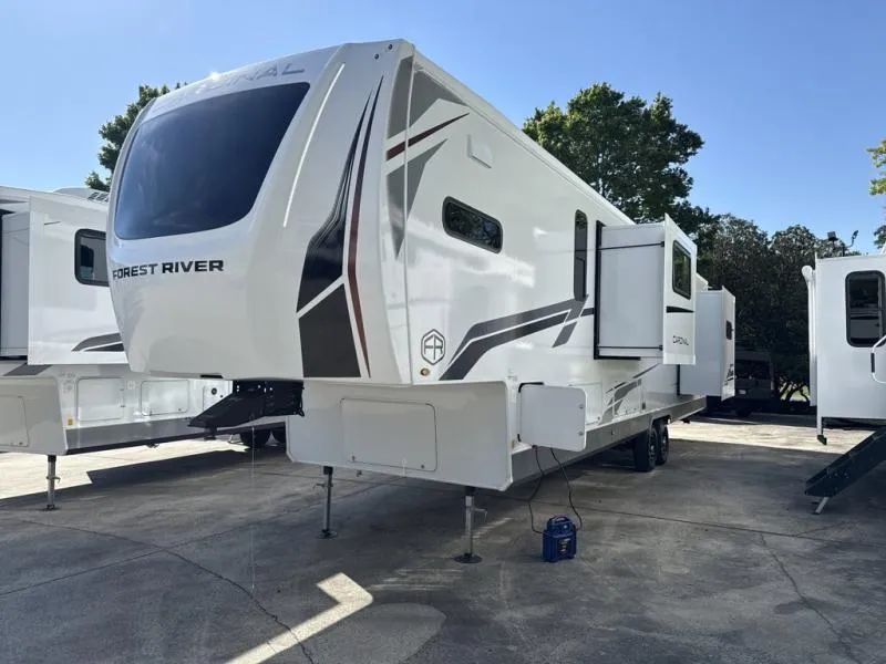 2026 Forest River Cardinal 37GALLEY - Photo 4