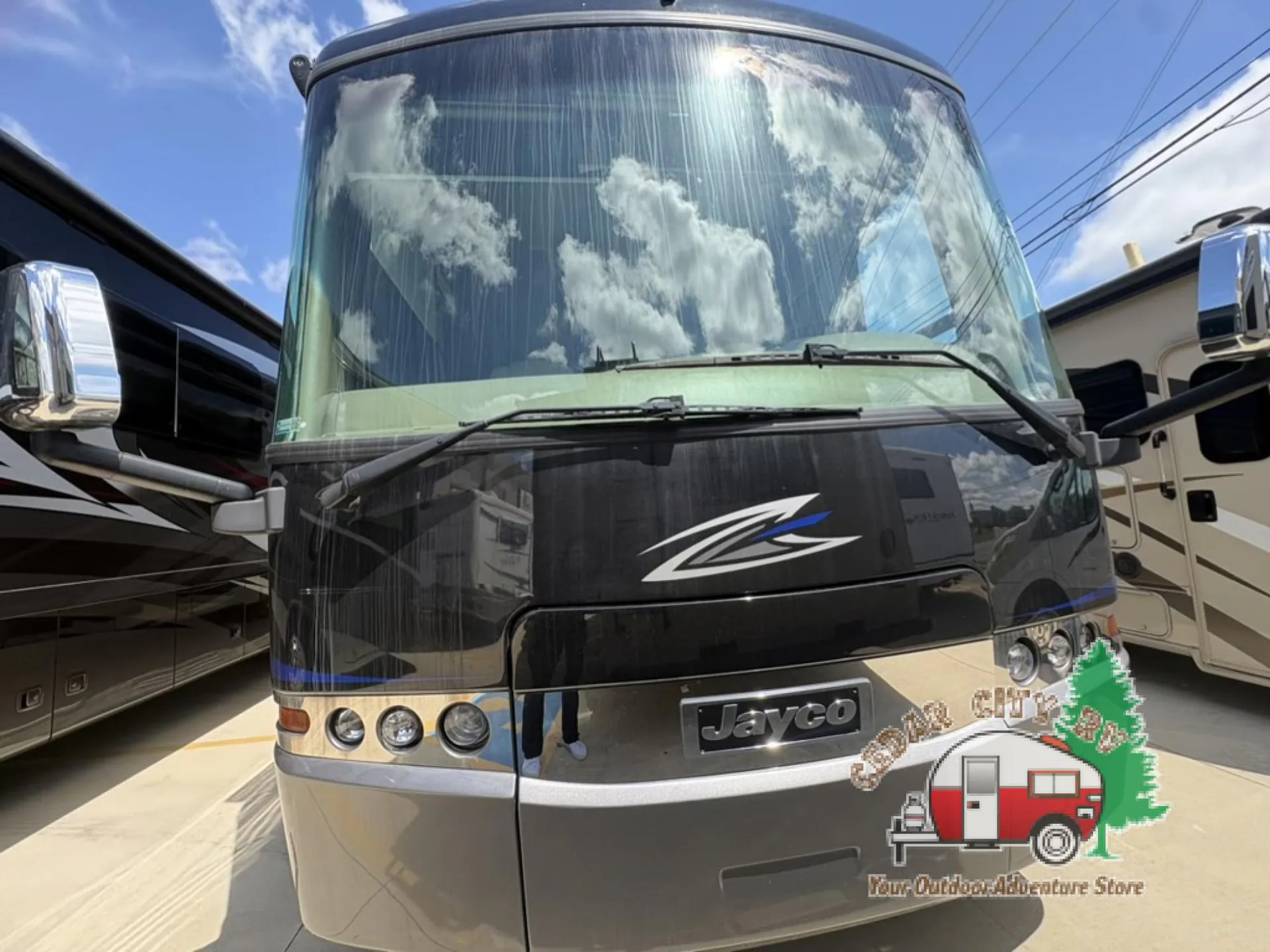 2022 Jayco Embark 39BH - Photo 3